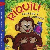 Riquili apprend a compter (eBook, ePUB) Riquili apprend a compter (eBook, ePUB)