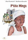 P'tite Minga (eBook, ePUB)