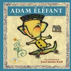 Adam Elefant (eBook, ePUB)