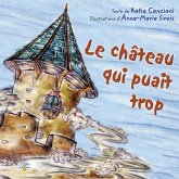 Le chateau qui puait trop (eBook, ePUB)