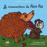 La mesaventure de Petit Poil (eBook, ePUB)