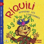 Riquili apprend les consonnes (eBook, ePUB)