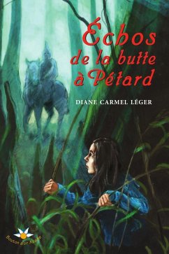 Cover Echos de la butte a Petard (eBook, ePUB)