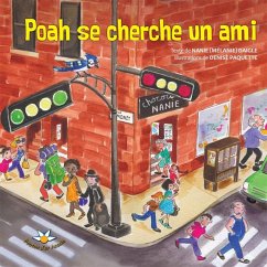 Cover Poah se cherche un ami (eBook, ePUB)
