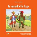 Le renard et le loup (eBook, ePUB)