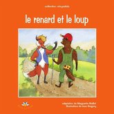 Le renard et le loup (eBook, ePUB)