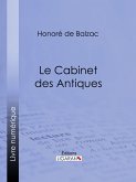 Le Cabinet des Antiques (eBook, ePUB)