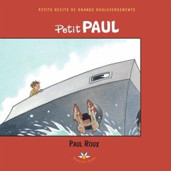 Cover Petit Paul (eBook, ePUB)