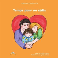 Temps pour un calin (eBook, ePUB) - Judith Hamel, Hamel