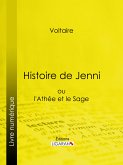 Histoire de Jenni (eBook, ePUB)
