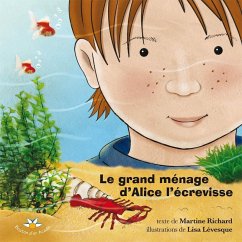 Cover Le grand menage d'Alice l'ecrevisse (eBook, ePUB)
