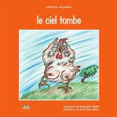 Le ciel tombe (eBook, ePUB)