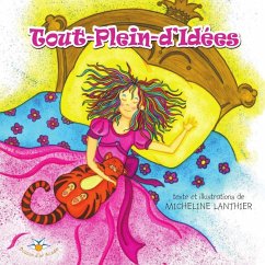 Cover Tout-Plein-d'Idees (eBook, ePUB)