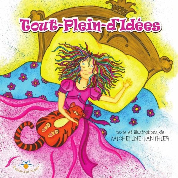 Tout-Plein-d'Idees (eBook, ePUB)