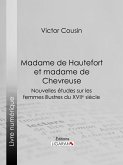 Madame de Hautefort et madame de Chevreuse (eBook, ePUB)