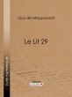 Le Lit 29 (eBook, ePUB) - Bild 1