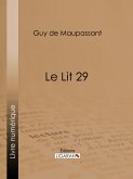 Le Lit 29 (eBook, ePUB)