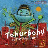 Tohu-Bohu au Pays des lettres (eBook, ePUB)