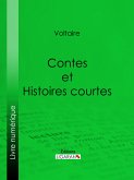 Contes et histoires courtes (eBook, ePUB)