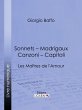 Sonnets - Madrigaux - Canzoni -... - Bild 1