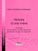 Histoire d'une mère (eBook, ePUB)