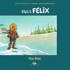 Cover Petit Felix (eBook, ePUB)