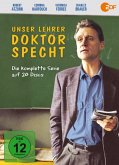 Unser Lehrer Dr. Specht