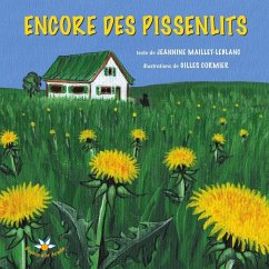 Cover Encore des pissenlits (eBook, ePUB)