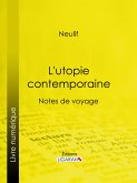 L'utopie contemporaine (eBook, ePUB)
