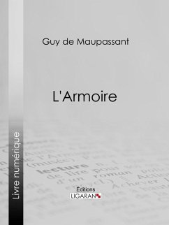 Cover L'Armoire (eBook, ePUB)