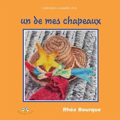 Cover Un de mes chapeaux (eBook, ePUB)