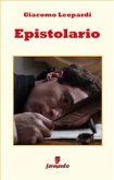 Epistolario (eBook, ePUB)