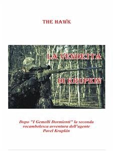 La vendetta di Krupkin (eBook, PDF) - hawk, The