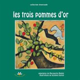 Les trois pommes d'or (eBook, ePUB)