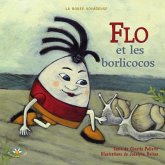 Flo et les borlicocos (eBook, ePUB) Flo et les borlicocos (eBook, ePUB)