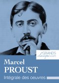 Marcel Proust (eBook, ePUB)