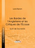 Les Bardes de l'Angleterre et les Critiques de l'Écosse (eBook, ePUB)