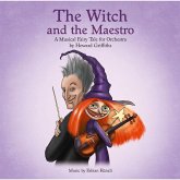 The Witch and the Maestro (MP3-Download)