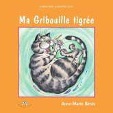 Ma Gribouille tigree (eBook, ePUB)