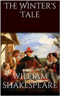 The Winter's Tale (eBook, ePUB) - Shakespeare, William