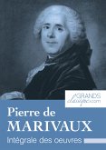 Pierre de Marivaux (eBook, ePUB)