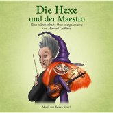 Die Hexe und der Maestro (MP3-Download)