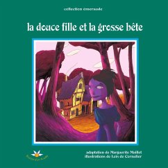 Cover La douce fille et la grosse bete (eBook, ePUB)