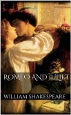 Romeo and Juliet (eBook, ePUB)