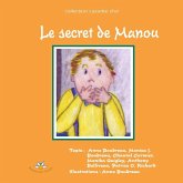 Le secret de Manou (eBook, ePUB)
