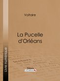 La Pucelle d'Orléans (eBook, ePUB)