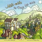 Meli-melo au Pays des mots (eBook, ePUB) Meli-melo au Pays des mots (eBook, ePUB)