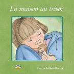 La maison au tresor (eBook, ePUB)