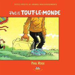 Cover Petit Tout-le-Monde (eBook, ePUB)