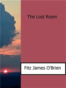 The Lost Room (eBook, ePUB) - James O'brien, Fitz